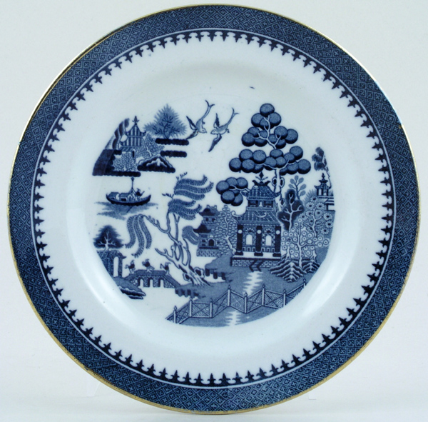 Plate c1928